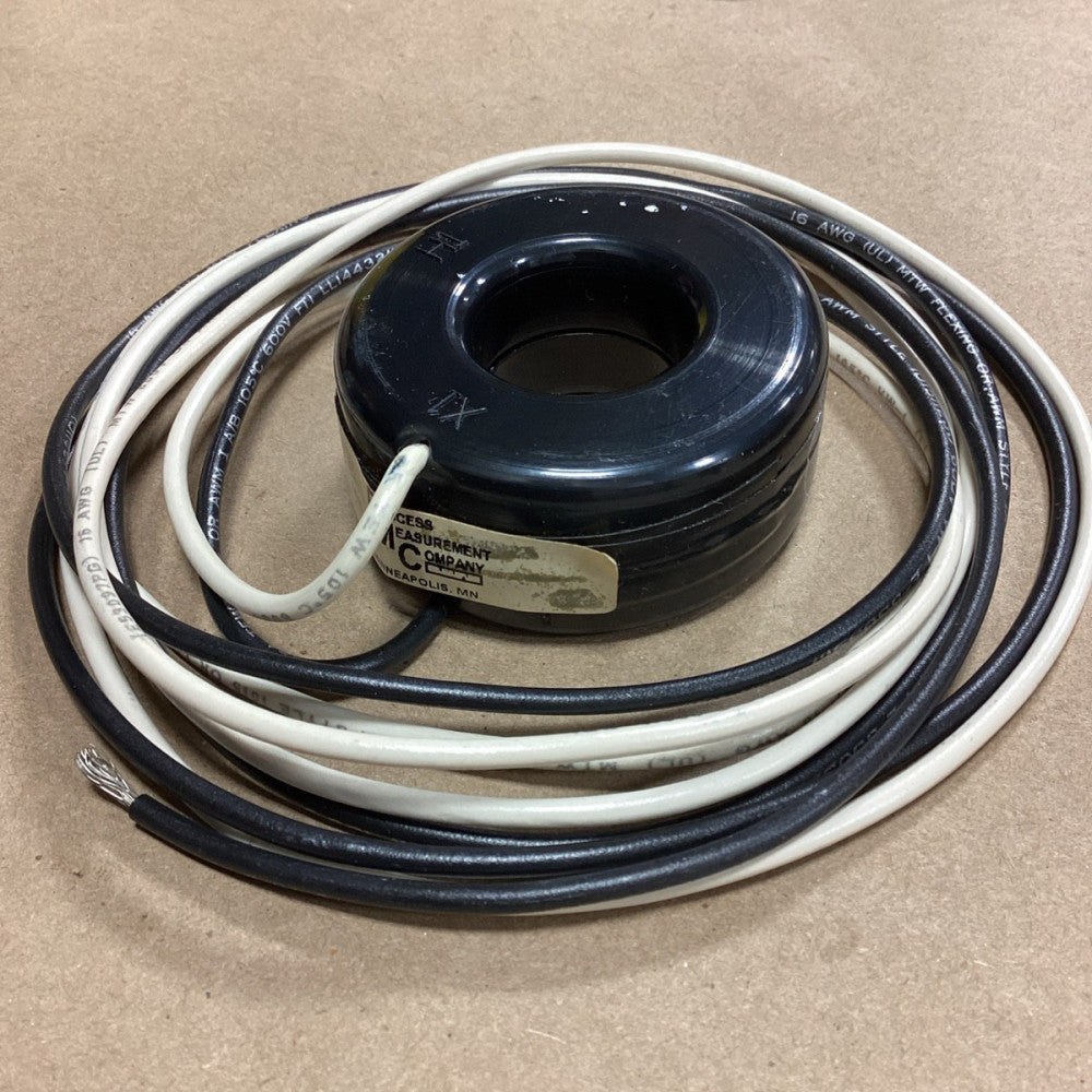 PROCESS MEASUREMENT COMPANY 300:0.225 Cat 2 RL-301-0.225 CURRENT TRANSFORMER
