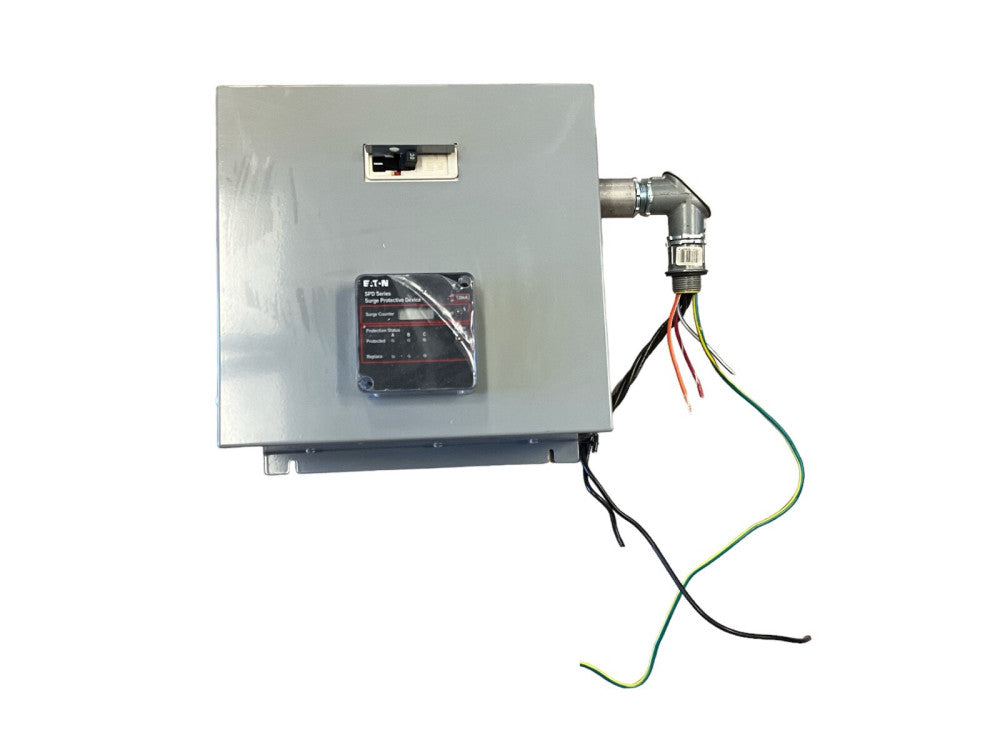 EATON CORPORATION SPD120480D3M / SPD120480D3M