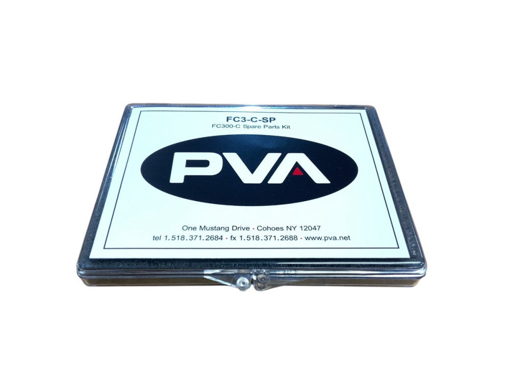 PVA FC300-C SPARE PARTS KIT