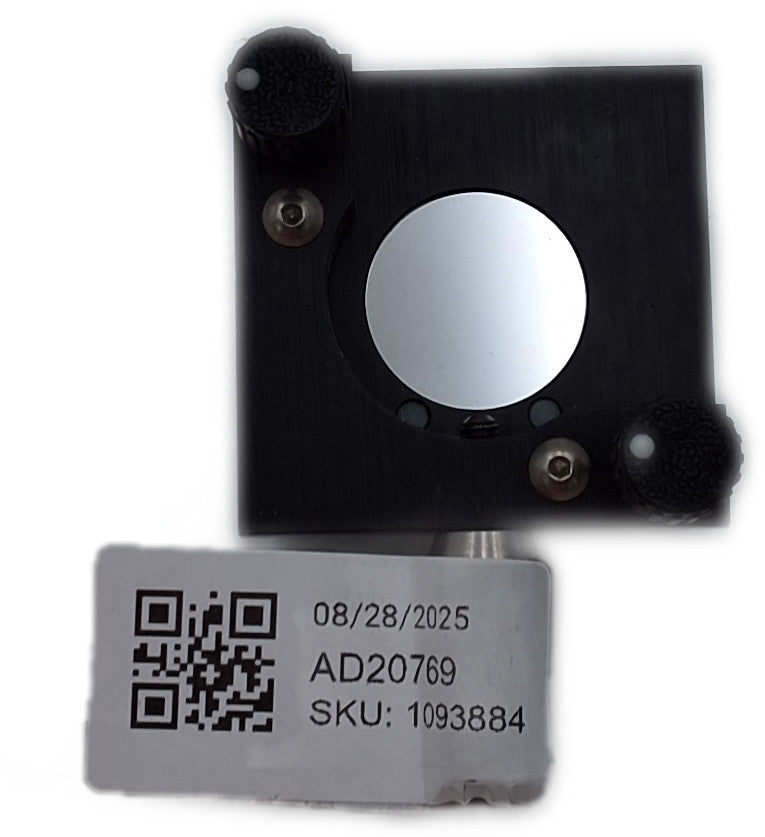 Newport MM2-1A Optical Lens Mirror Mount 