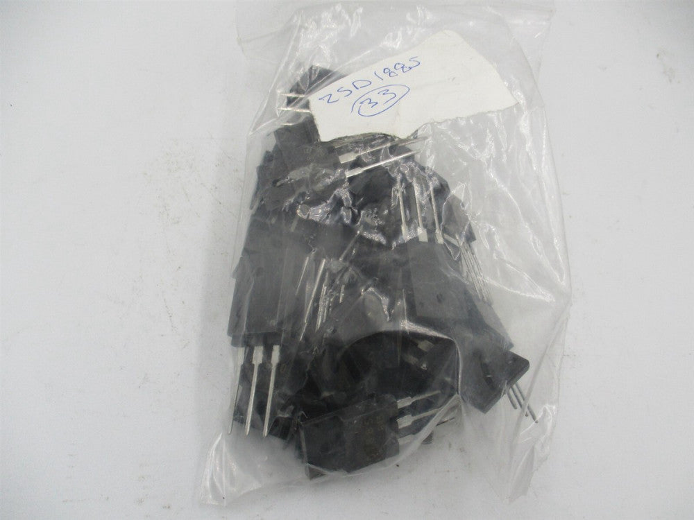 (25D1885) D1885 G45 NPN Bipolar Transistor - Lot of 33