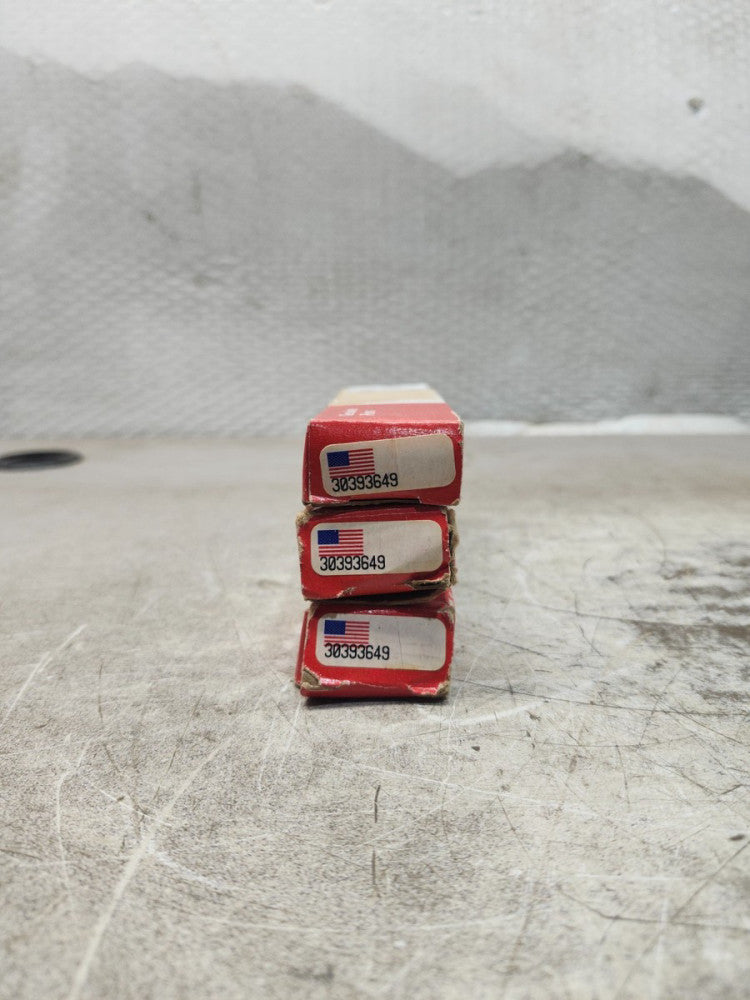 NEW IN BOX LOT OF 3 INGERSOLL RAND CHANNEL AND SPRING SET 30393649