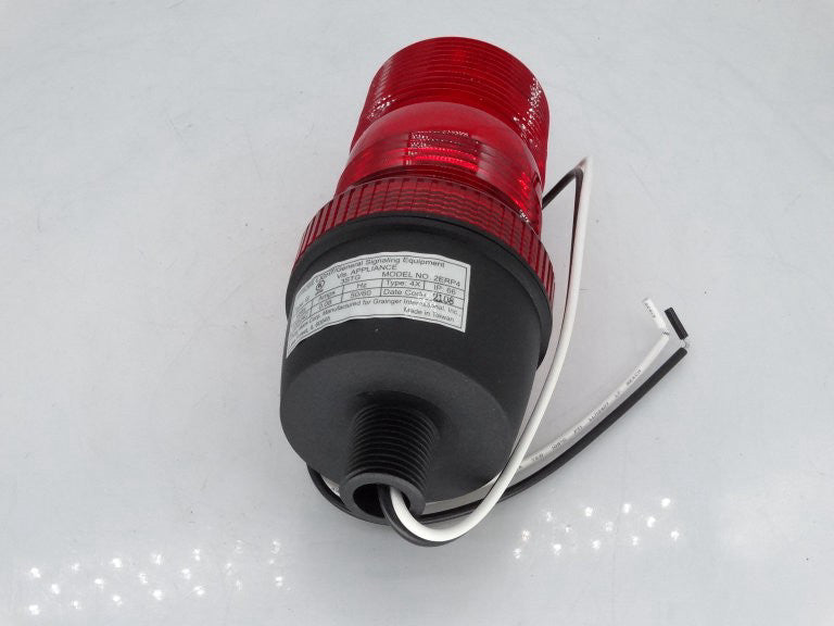 GRAINGER 2ERP4 INDICATOR LIGHT
