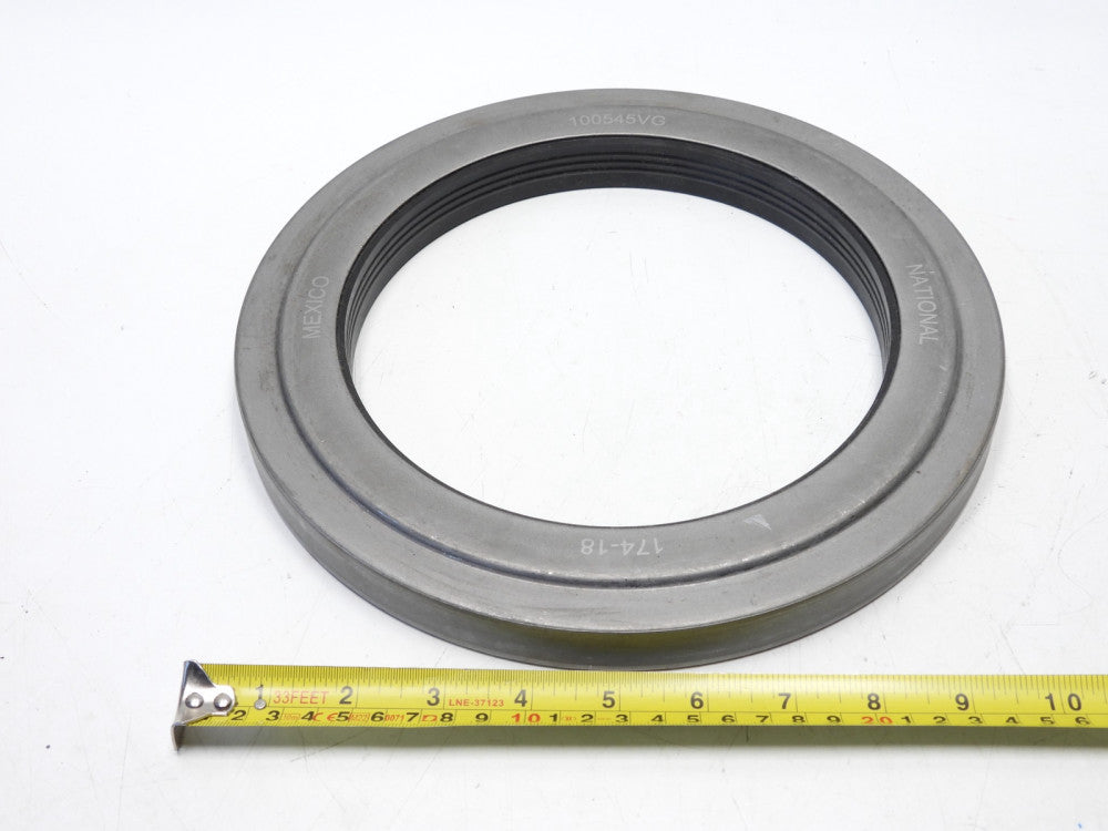 NATIONAL 100545VG MEXICO OIL SEAL 15Z 245 273 15 80 OIL SEAL