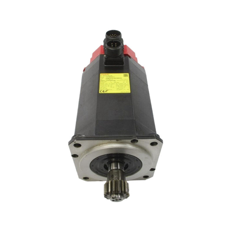 FANUC A06B-0172-B575#0076 319VAC 2.7-3.6A UNMP