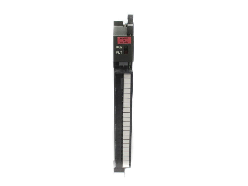 ALLEN BRADLEY 1771-IFE SER. A F/W H 5VDC 0.75A NUPI