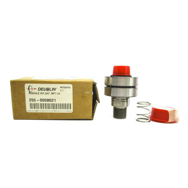 DEUBLIN 255-000B021 3/4" NSMP