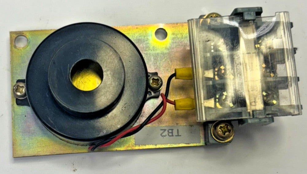 MITSUBISHI VOLTAGE REGULATOR U8-35R DC12V