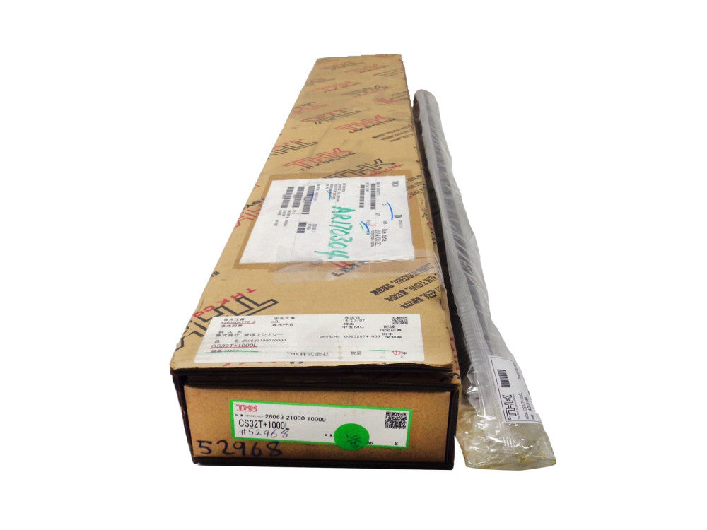 THK CS32T+1000L NSMP