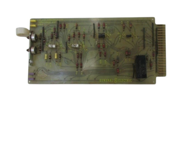 GENERAL ELECTRIC 44B220989 CIRCUIT BOARD NSNP