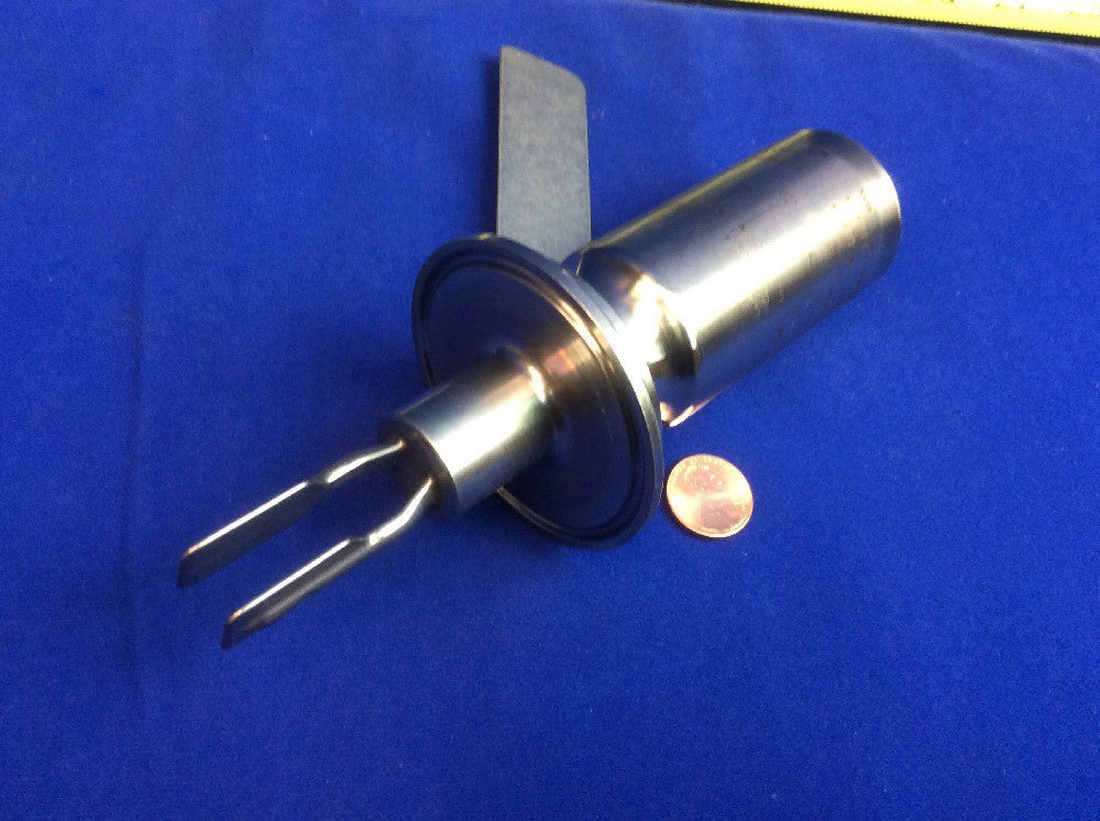 ENDRESS HAUSER LIQUIPHANT M VIBRONIC POINT LEVEL DETECTION FTL50H-ATE2AC2N3A