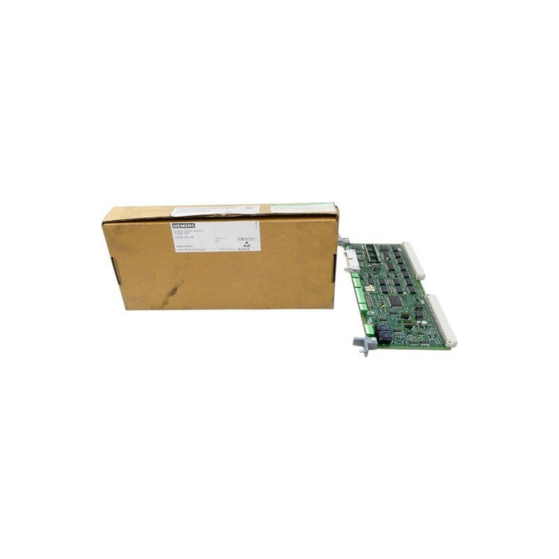 SIEMENS 6SE7090-0XX85-1DA0 NSMP