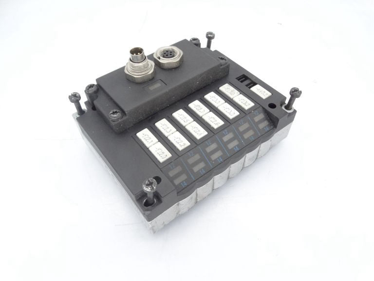 FESTO CPV10-GE-FB-6 Pneumatic Accessory