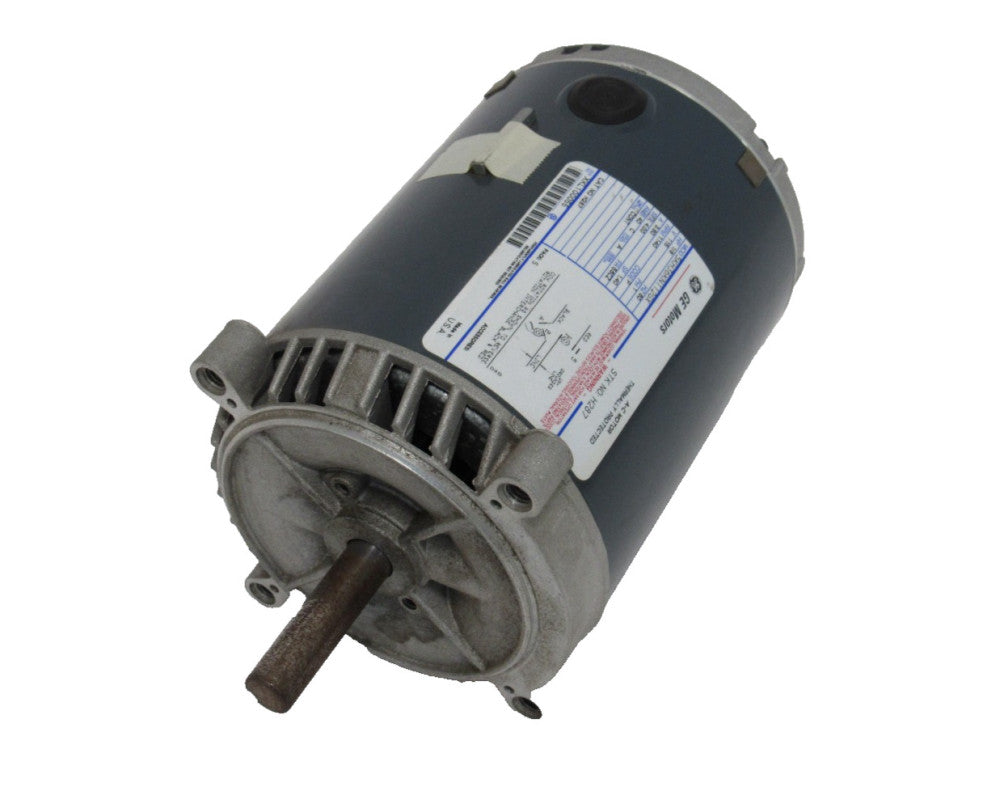 NEW GE H287 MOTOR 1/8HP 115V 1140 RPM