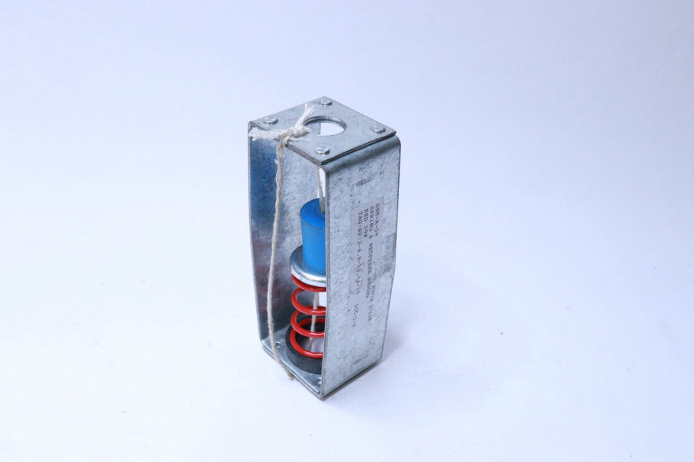Novia Spring and Neoprene Isolation Hanger SNH-A-59