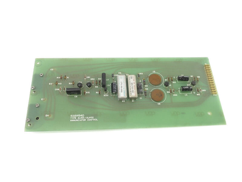 EMERSON 41A8494D UNMP