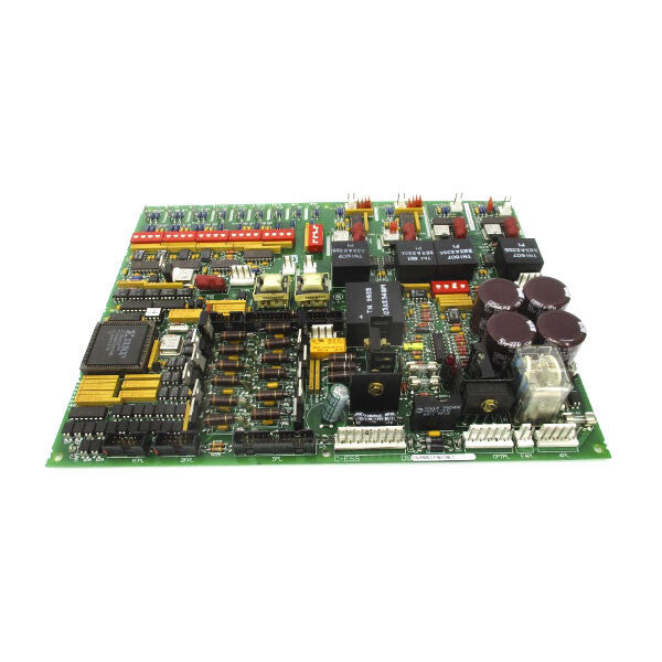 GENERAL ELECTRIC DS200DCFBG1BLC NSNP