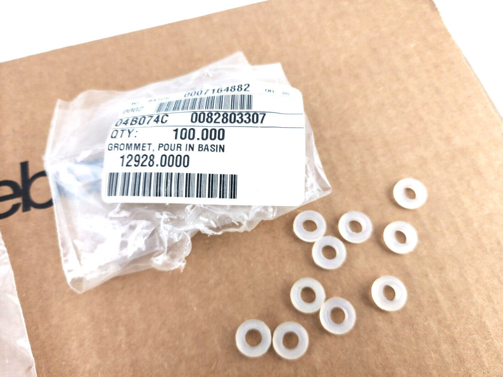 10pcs Bunn Grommet Pour In Basin 12928.0000