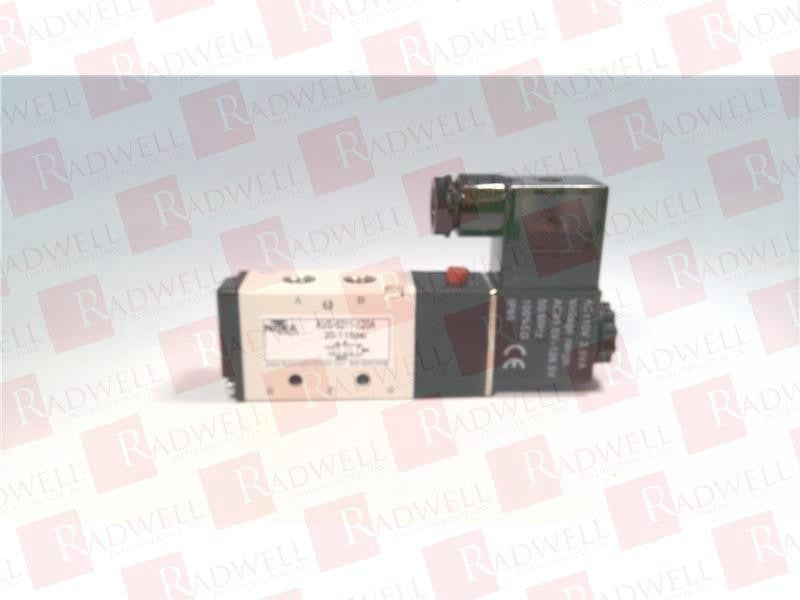 AUTOMATION DIRECT AVS-5211-120A / AVS5211120A (BRAND NEW)