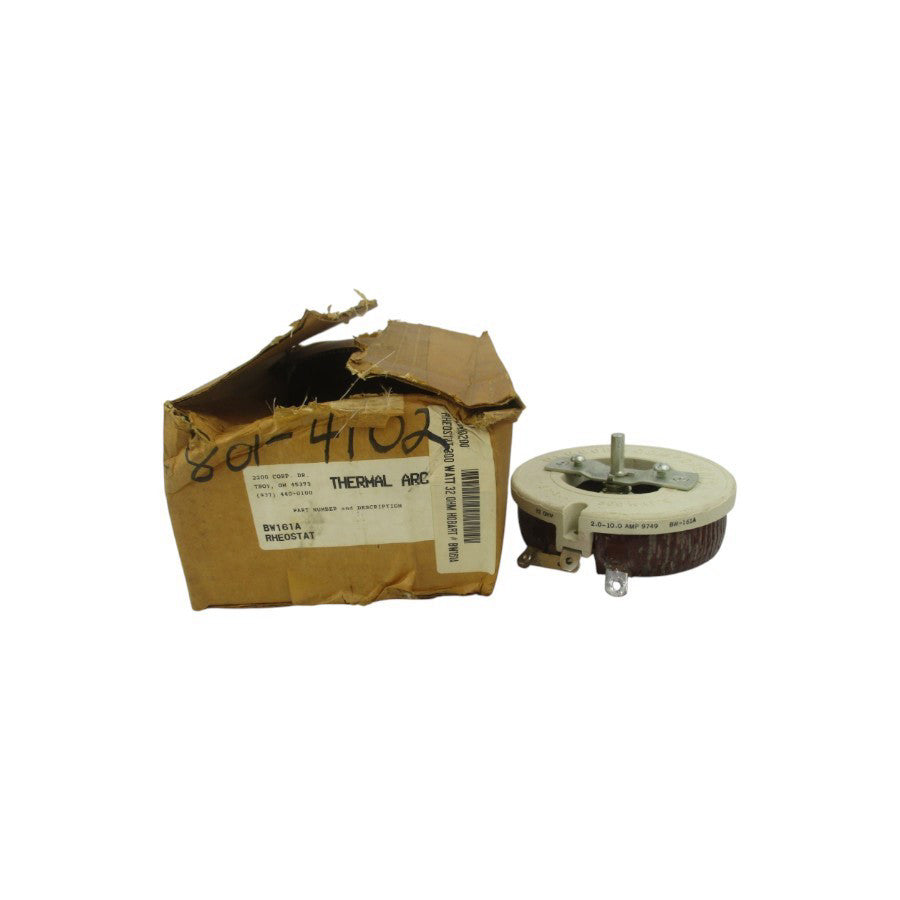 MEMCOR BW-161A 600V 2.0-10.0A NSMP