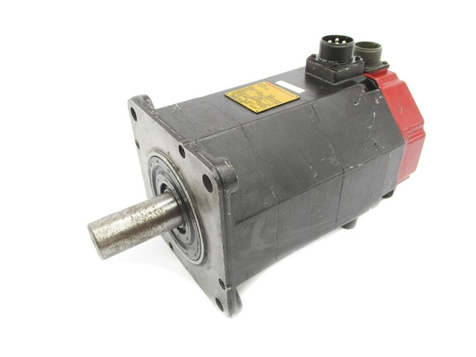 FANUC A06B-0315-B005 (AS PICTURED) NSNP