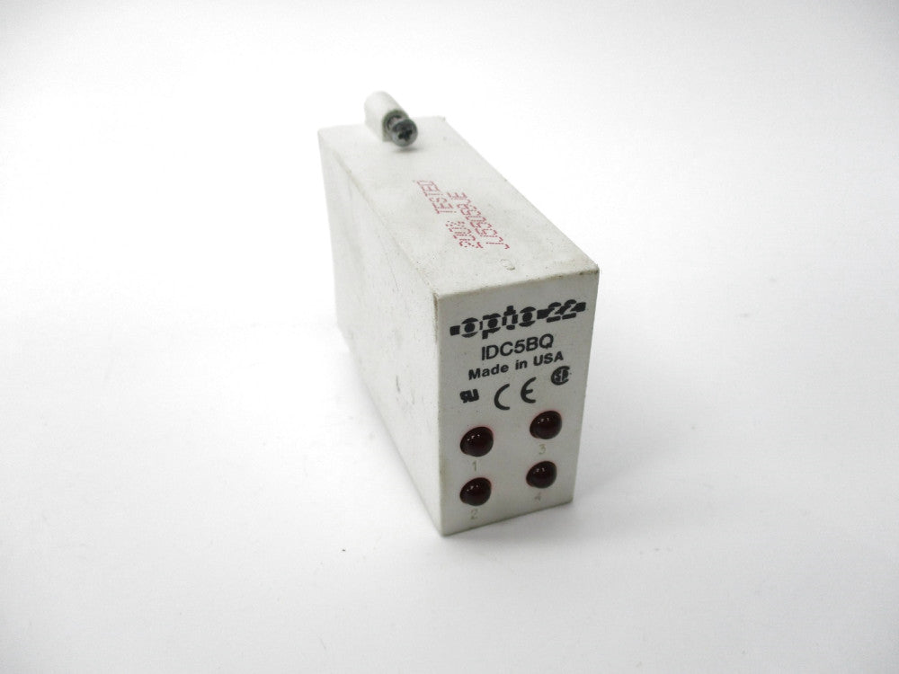 OPTO22 IDC5BQ UNMP