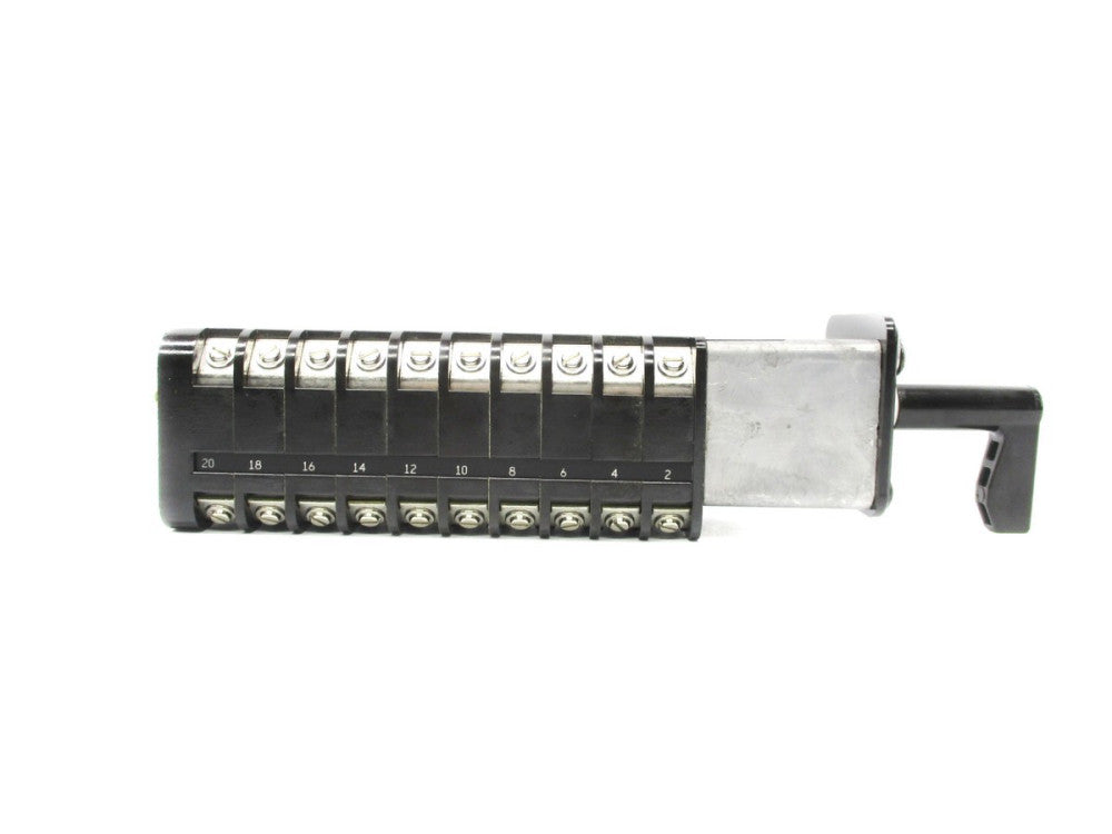 GENERAL ELECTRIC Q16SBML2A15S1A3P1 NSNP