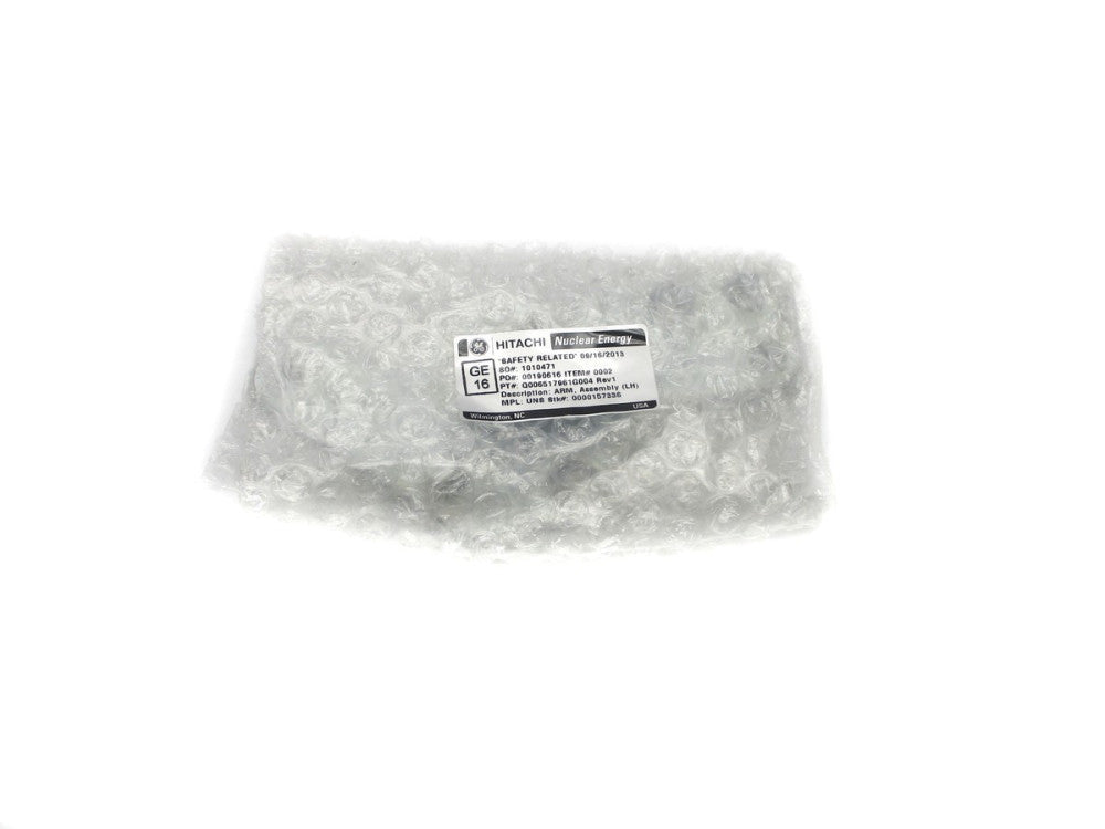 GENERAL ELECTRIC Q006517961G004 NSMP