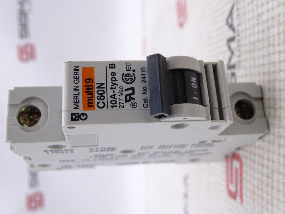 SCHNEIDER ELECTRIC 24116 CIRCUIT BREAKER