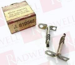 GENERAL ELECTRIC 81D-548 / 81D548 (NEW NO BOX)