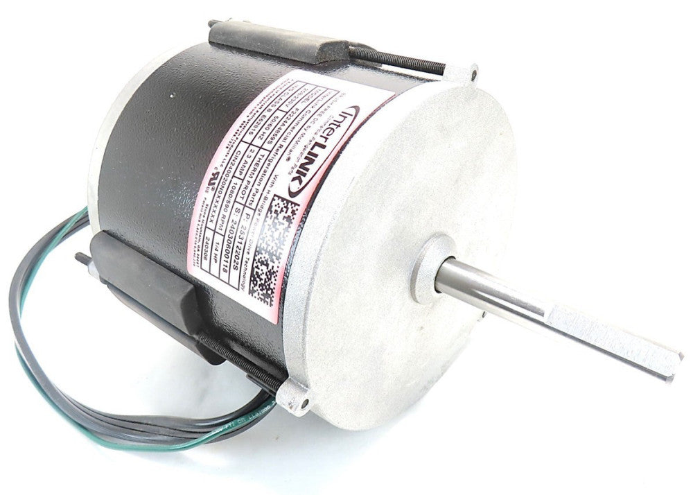 InterLINK F2224A4859S McMillan 25312202S Heatcraft 208/230V 1080/590RPM 1/4HP