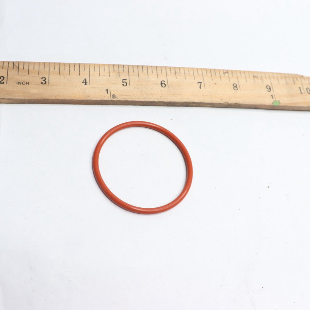 Mi Motion O Ring 0.139" 70 VMQ SI70A4 0075101762
