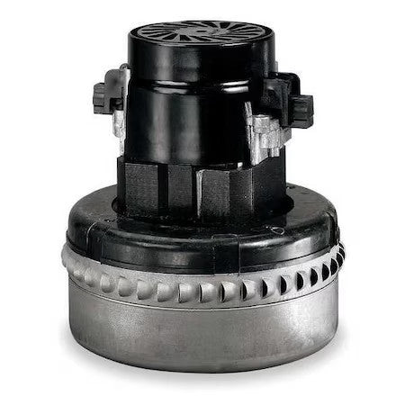 Ametek 116566-13 Vacuum Motor/Blower, Peripheral, 3 Stage, 1 Speed, Acustek