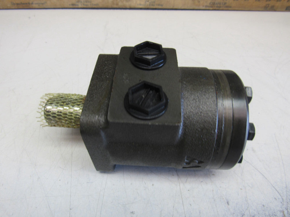 M+S HYDRAULICS HYDRAULIC HPQ50C5UE MOTOR NEW SURPLUS NOT IN THE BOX M/OFFER