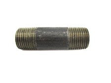 ASTM A-53 3/8" X 2" NSNP