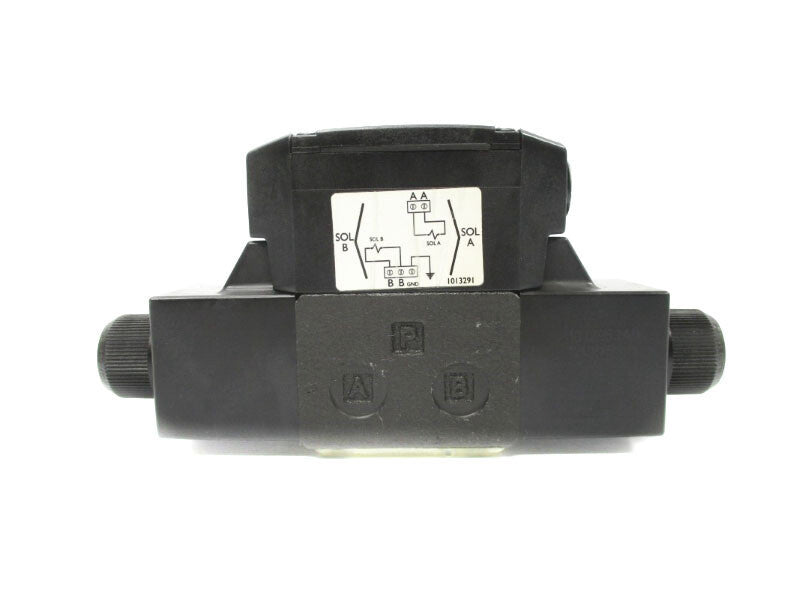 CONTINENTAL HYDRAULICS VSD03M-2A-GB-60L-C 120/110VAC 5000PSI NSNP