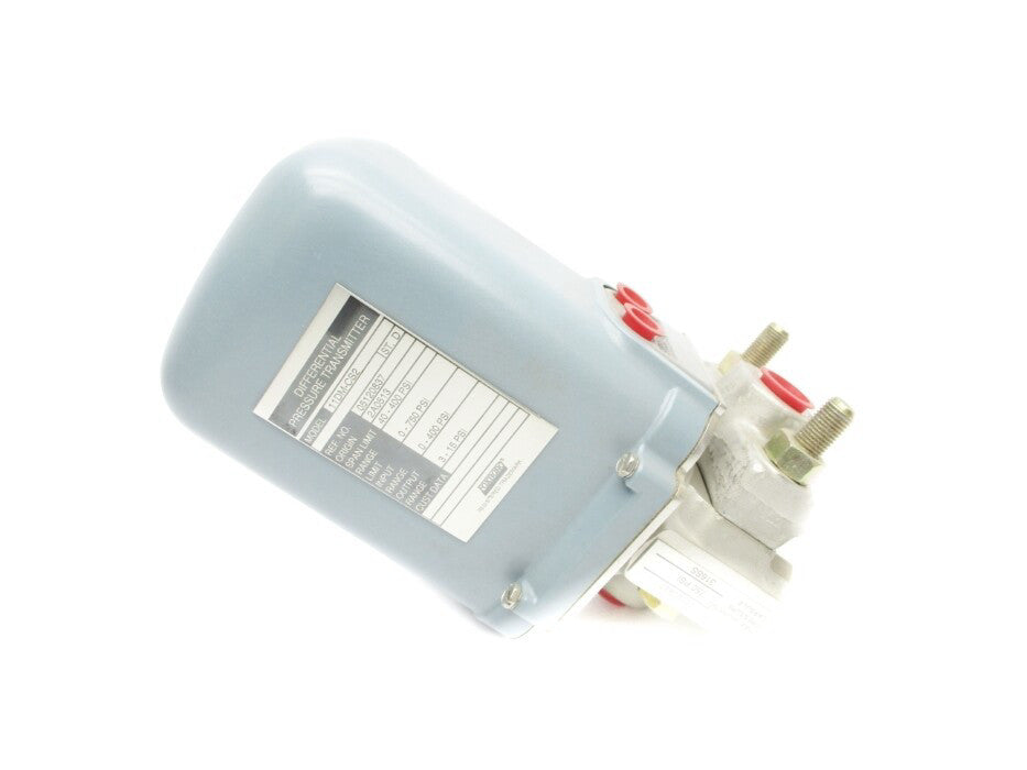 FOXBORO 11DM-CS2 0-750PSI NSNP