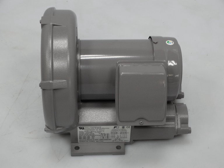 FUJI ELECTRIC VFC300A-7W BLOWER