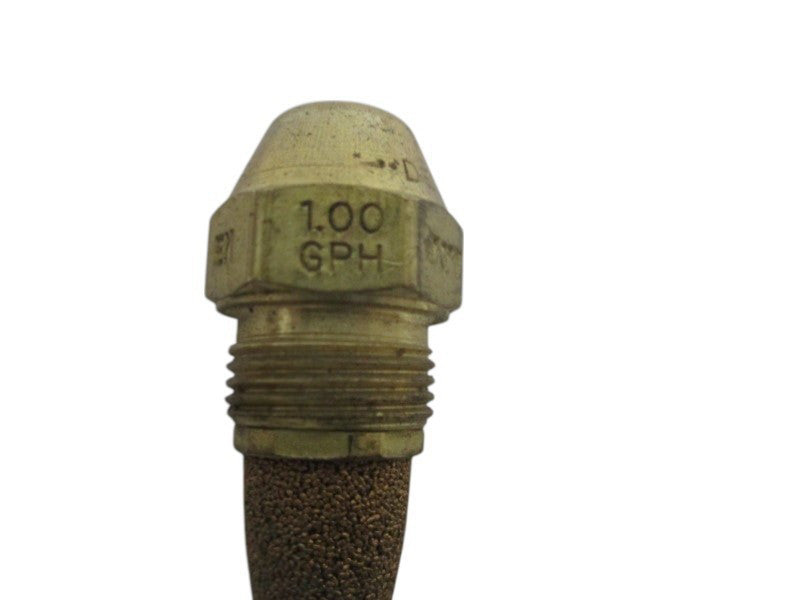 DELAVAN 70 DEGREE 1.00 GPH OIL BURNER NOZZLE  NSNP