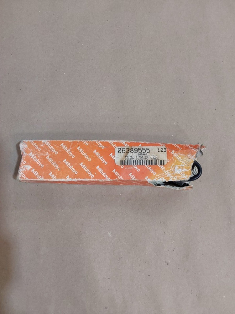 Mitutoyo Connecting Cable 905409 new