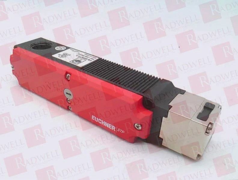 EUCHNER STP3A-4141A024M / STP3A4141A024M (BRAND NEW)