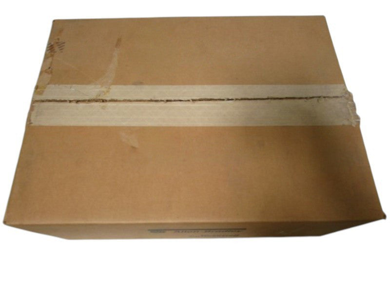 ALLEN BRADLEY 2711-K10G8 SER. E FRN 4.46  NSMP