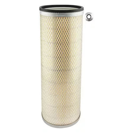Baldwin Filters Pa2397 Air Filter,7-1/8 X 18-1/4 In.
