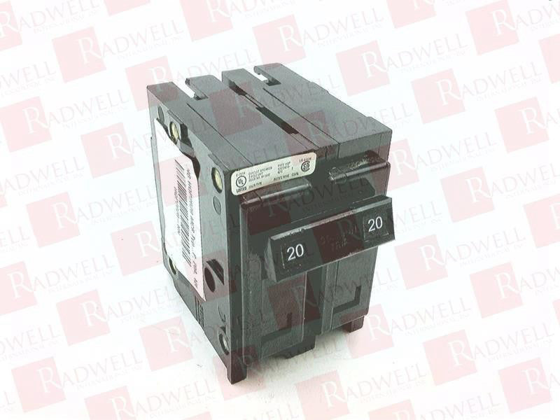 EATON CORPORATION HQP2020 / HQP2020 (NEW IN BOX)