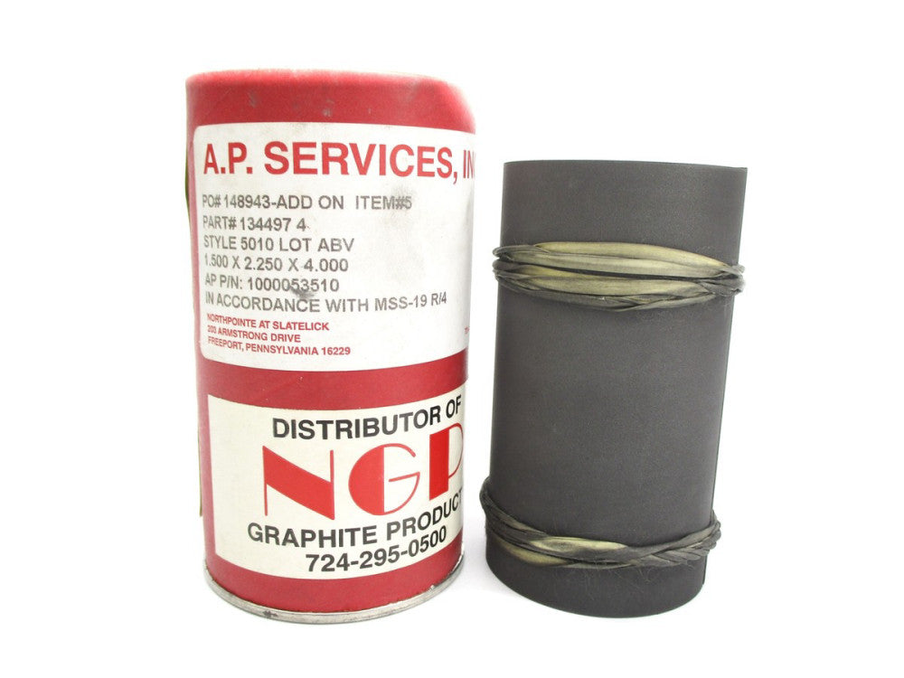 AP SERVICES 1000053510 NSMP