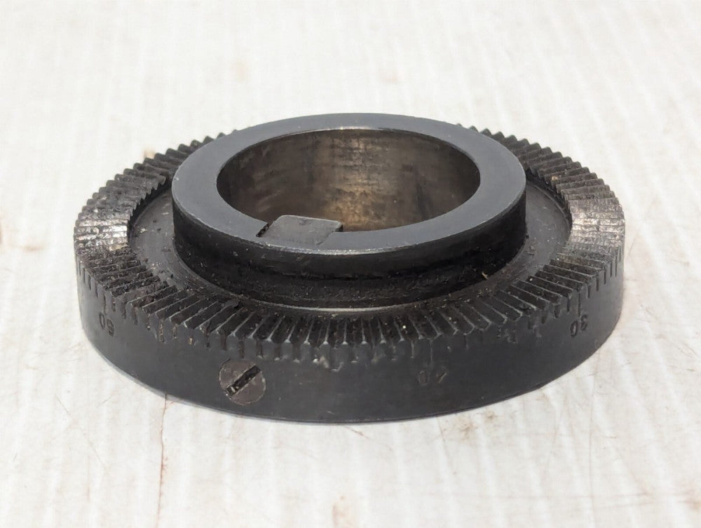 Brown & Sharpe 255-222 Adjustable Cam Holder