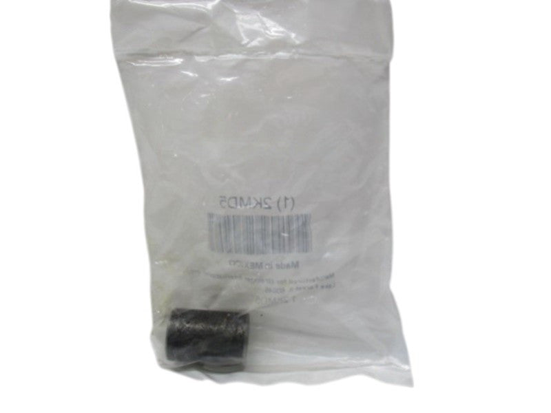 GRAINGER 2KMD5 BLACK STEEL MERCHANT COUPLING  NSMP