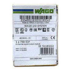 1pcs new 750-537 bus coupler DeviceNet module PLC adapter