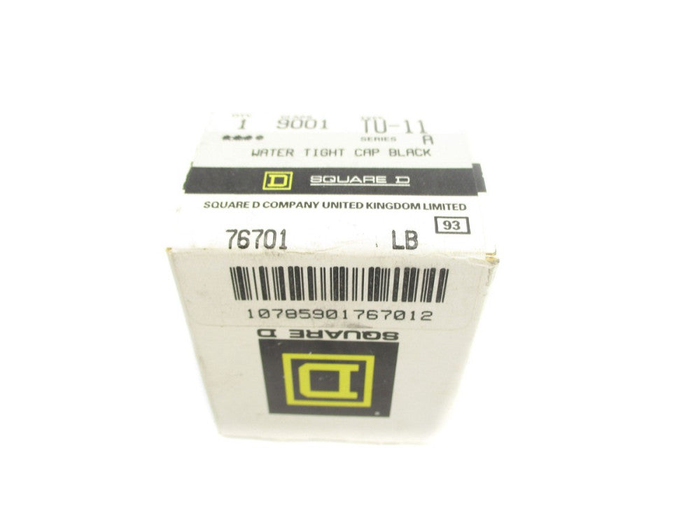 SQUARE D 9001TU11 SER. A NSFS