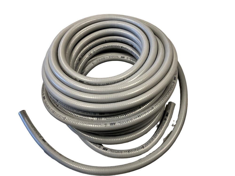 Abb Thomas&betts LTGUS03G-C, 7TAA012LN0R0002 Liquid Tight Conduit 3/3, 21mm